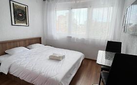 Zogu Apartments - Downtown